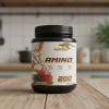 Aminoácidos En Polvo Klokan 1kg 200 Servicios Varios Sabores