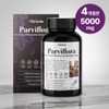 Earthville Black Ginger Krachay Dam Fabiflora Black Ginger 500mg Effectiveness