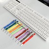 Luxeviss 30 Pcs Inspirational Pens Bulk - Motivational Ink Ballpoint