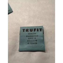 Omega 26.5 Balance Staffs NOS