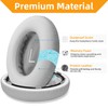 YOCOWOCO Upgraded Replacement Earpads for Bose 700 (NC700) Wireless Noise