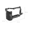 SmallRig 4257 Cage Kit for Sony ZV-E1