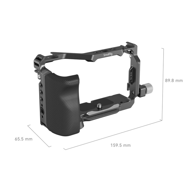 SmallRig 4257 Cage Kit for Sony ZV-E1