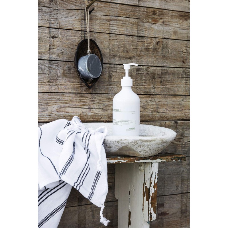 Meraki Pure Shampoo 490ml