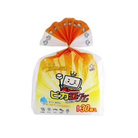 Wise Pica King Jr Mini Discount (Pack) KZ – 126 