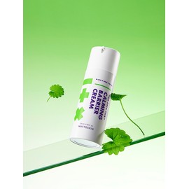 Way to Skin Cica Deca Tica Calming Barrier Cream 120ml / 웨이투스킨 시카 데카 티카 카밍 베리어 크림 120ml