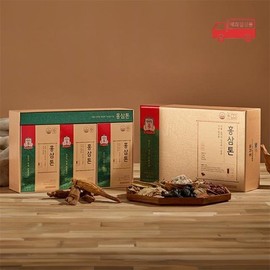 Red ginseng tone (50mlx30 packets) / 홍삼톤(50mlx30포)