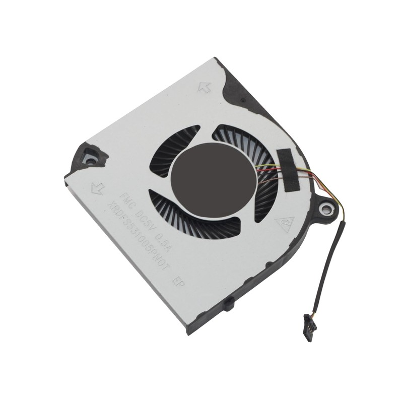 GPU Cooling Fan Replacement Compatible with Acer Nitro 5 AN515-41