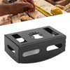 Square Slot Cutter, Electric Wall Outlet Cutter, Multi-Tool Blade Saw,