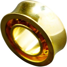 MAGICYOYO Unresponsive Yoyo Ball Bearings, Pack of 2 Golden Plated 10 Ball...