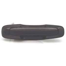 DELPA Right Front or Rear Outside Door Handle for 1999 thru 2005 Suzuki Grand Vitara
