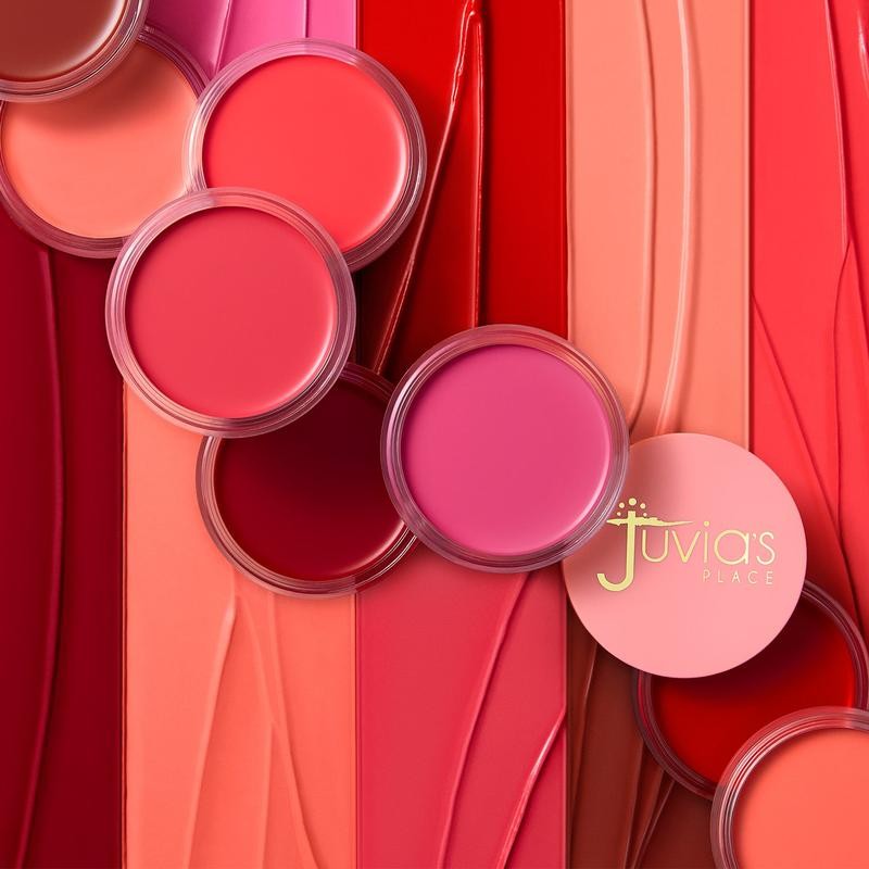BLUSHED CREAM BLUSH:_Wild Rose