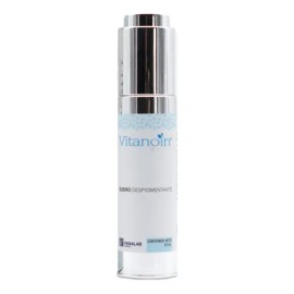 Panalab Vitanoin Blemish 30ml Suero Facial Despigmentante Momento de aplicación Noche Tipo de piel Todo tipo de piel