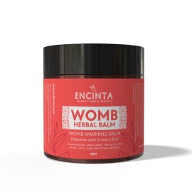 Herbal Nourishing Body Balm 4oz Natural Botanical Salve for Daily Self-Care & Skin Moisture, Plant-Based Body Oil Balm for Hydration & Comfort