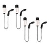 TJR Tackle Pro Ace 4 Bite Indicators Bobbins Short 13cm