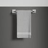 Ideal Standard IOM E2203AA Square Grab Rail 300 mm Chrome