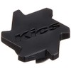 KYO-EI INDUSTRIAL CORPORATION MONOLITH T1/06 Inner Cap M12 Resin Black