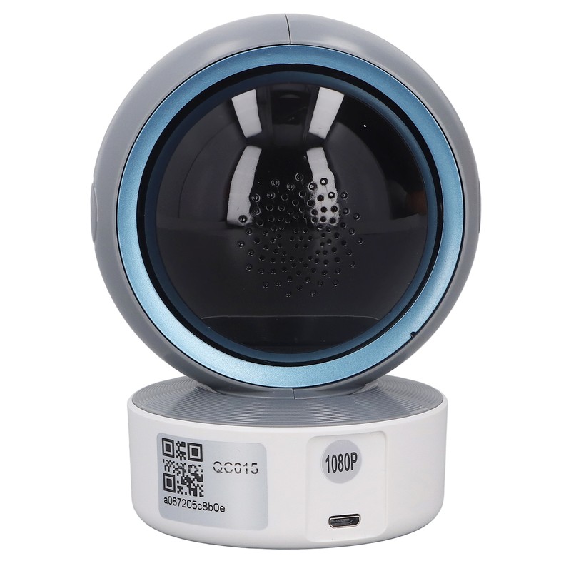 Surveillance Camera Wireless WiFi 1080P HD Security Monitor Camera For