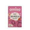 Amisa Bio Glutenfrei Fruchtigen Hafermüsli 325G