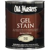 Old Masters 1 qt 81204 Maple Oil-Based Gel Stain