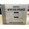 Vivitar TARGET BULLSEYE VIVITAR ROSE GOLD HEART SHAPED WIRELESS BLUETOOTH