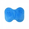 health acupressure mat blue