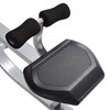 Stamina EasyRow Hydraulic Rowing Machine - Compact Rower for Home