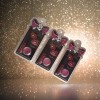 Tattoo Junkee Lot of 3) Tattoo Junkee Lip Paint and