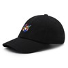 JPAK Speed Cube Premium Dad Hat Embroidered Cotton Baseball Cap