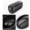 True Wireless Earphones Bluetooth 5.0 Headphones with Mic IPX5 Waterproof