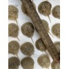 Horseshoe Crab Shells Molts - 5 Piece Lot - $25