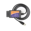 Obd2 Elm327 USB for FORScan with MS HS CAN Switch
