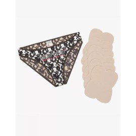 Underware Underwear Adhesive Underwear (pack of 6)