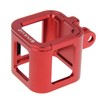 PULUZ® Shockproof Housing Shell Case CNC Aluminum Alloy Protective Cage