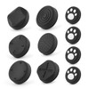 6PCS Thumbsticks for PS Vita PSV 2000 2001 Thumb Stick