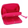 TOPModel 10075 Pail Let Ten Star Purse – Pink