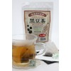 Juroen Japanese Black Bean Tea, 0.1 oz (3 g) x