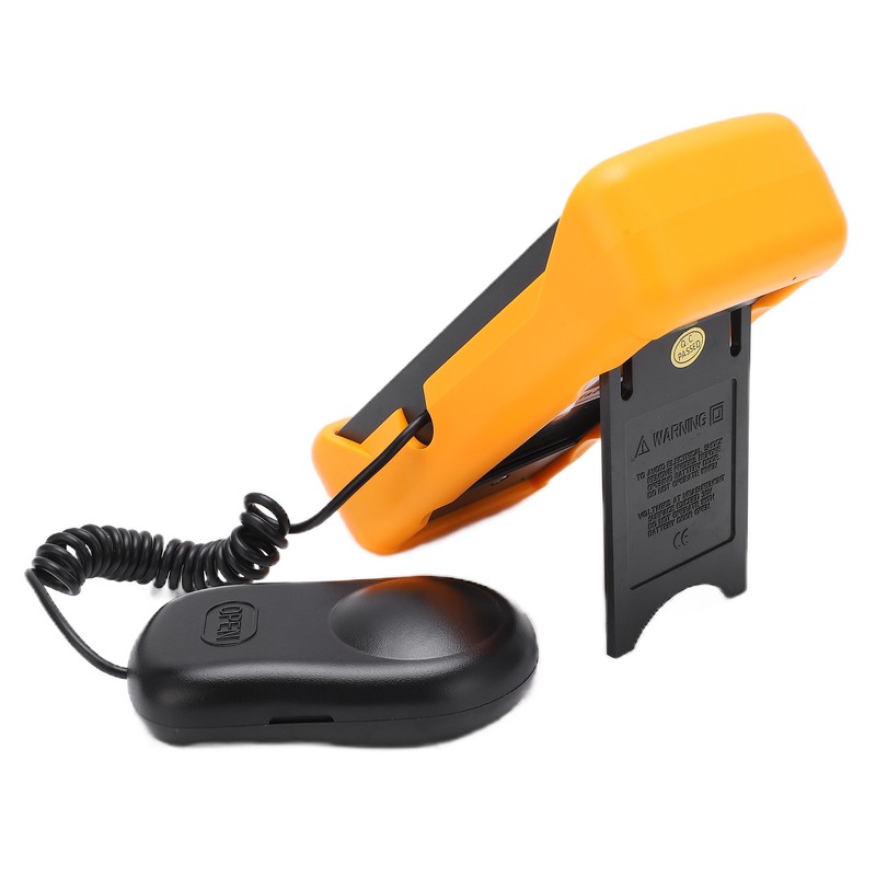 LX1330B Handheld Illuminance Meter Digital Light Meter Photometer 0.1 Lx~200000Lx