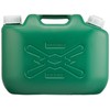 Hokuriku Doi Kogyo Hishieu Diesel Oil Can, 3.8 gal (10