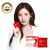 Foodology 서현 빨간포 다이어트 버닝올로지 디데이 10일분 (10포x1박스) Seohyun Red Pack Diet Burningology D-Day 10 Days (10 Packs x 1 Box)