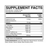 RAW CBUM ESSENTIAL 30 SERVICIOS 390 GR SABOR CHAMOY MANGO