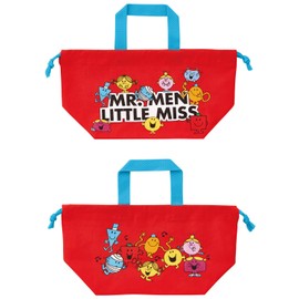 Skater KB7-A Children's Lunch Box with Gusset, Kids, Made in Japan