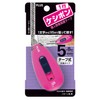 プラス 個人情報保護テープ 1行ケシポン 5mm×8m ピンク IS-450CM 37-258