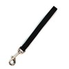 Blue-9 Dog Training Leash, 9 Inch Tab Lead for Obedience,