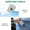 CVMGO TPMS Reset Sensor Tool Relearn Programming Training Tool Tire
