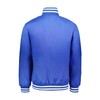 Holloway Heritage Jacket Royal/White M