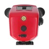 Self Leveling Laser Tool Red Beam Rechargeable Horizontal Vertical Electronic