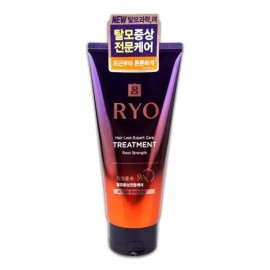SS [에스에스_62]려 자양윤모 트리트먼트 330ml 컨디셔너 -O SS 62 Intensive Nourishing Treatment Conditioner 330ml