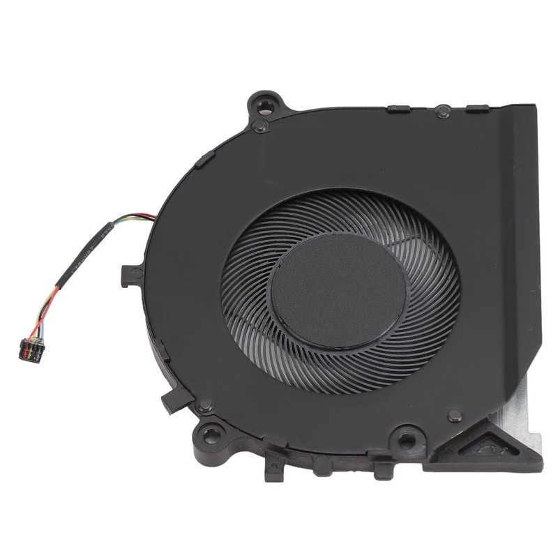 Laptop Cooling Fan High Efficiency Lightweight Cooler Ventilation Fan 4