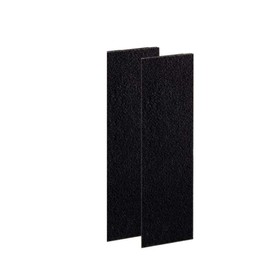 GoodVac Replacement for Honeywell Non-OEM HFD300 AirGenius Carbon Replacement HRF-K2 Pre-Filter Made by GoodVac (2)
